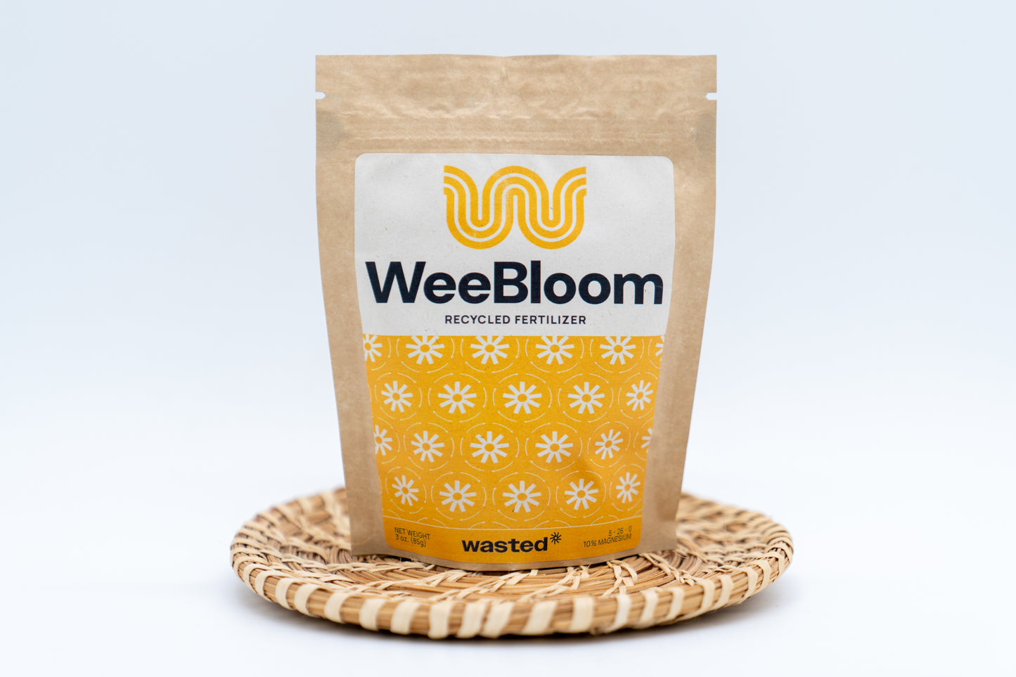 WeeBloom Case