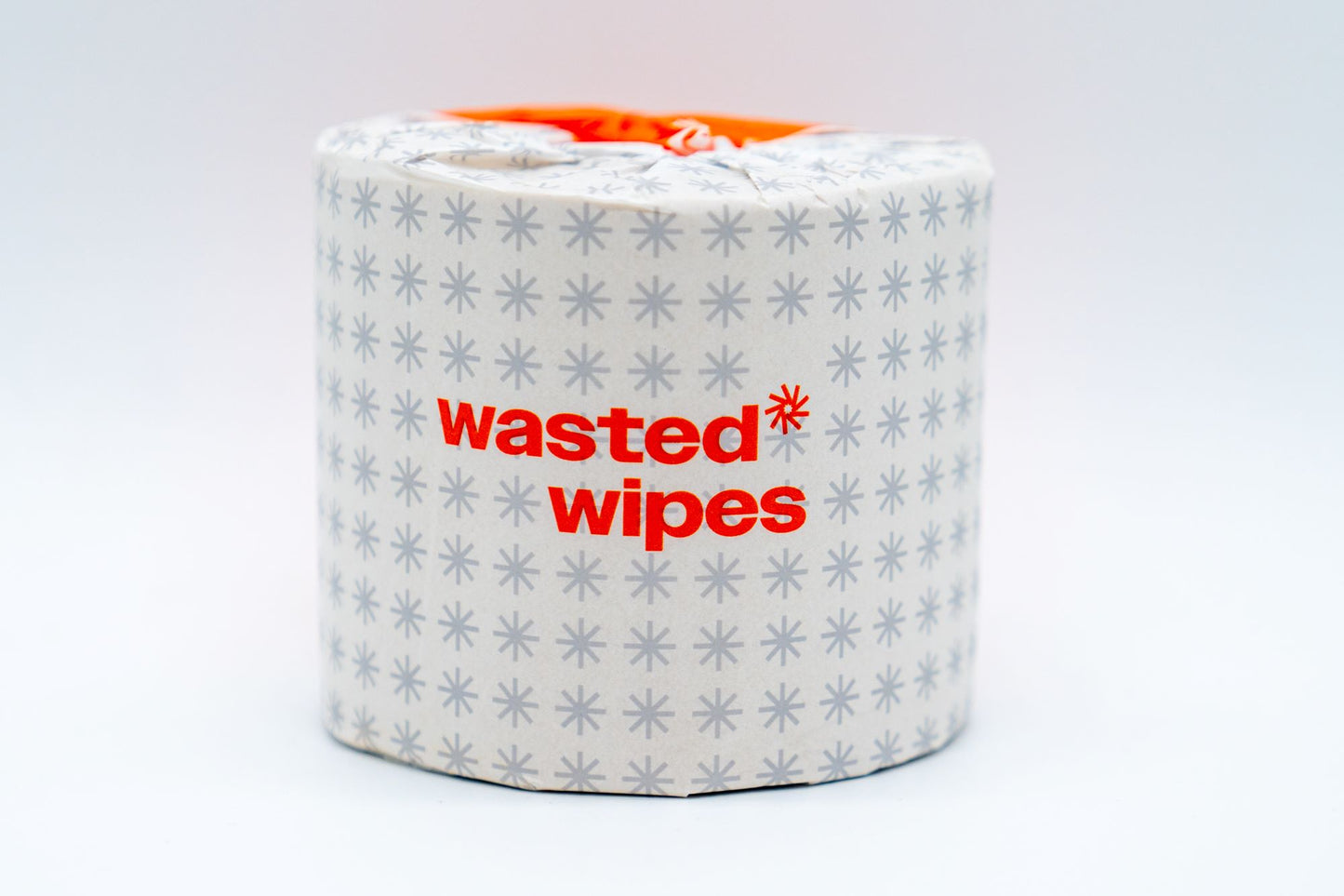 Wasted*Wipes