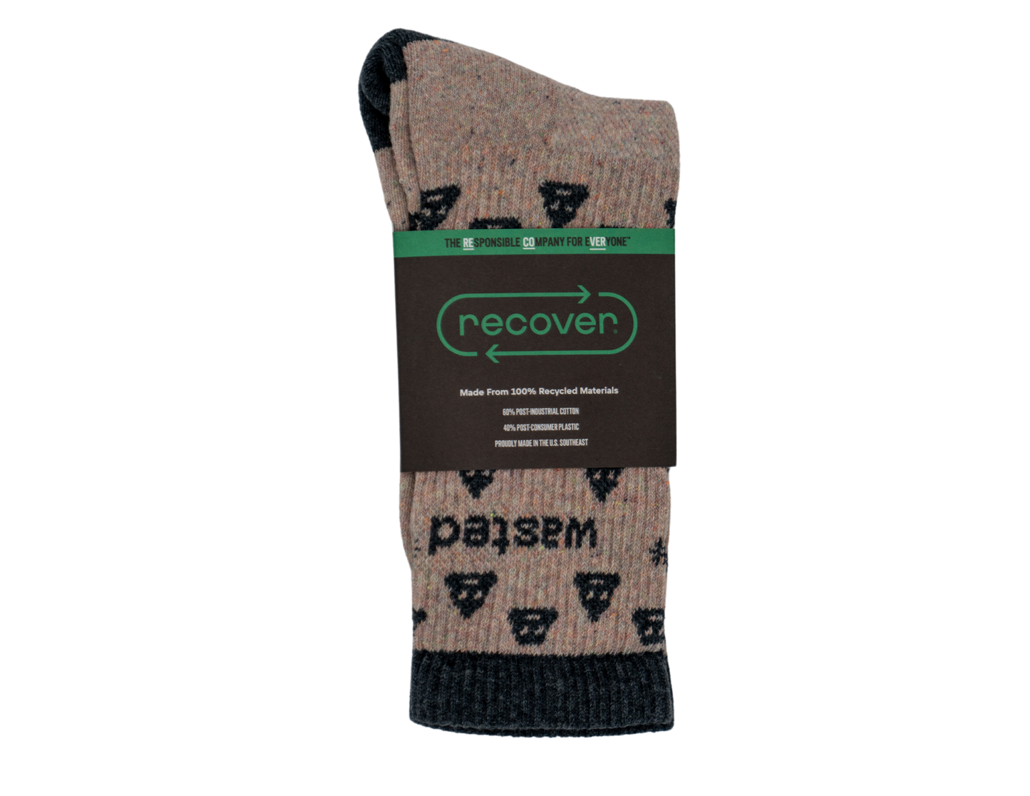Wasted 💩 Socks
