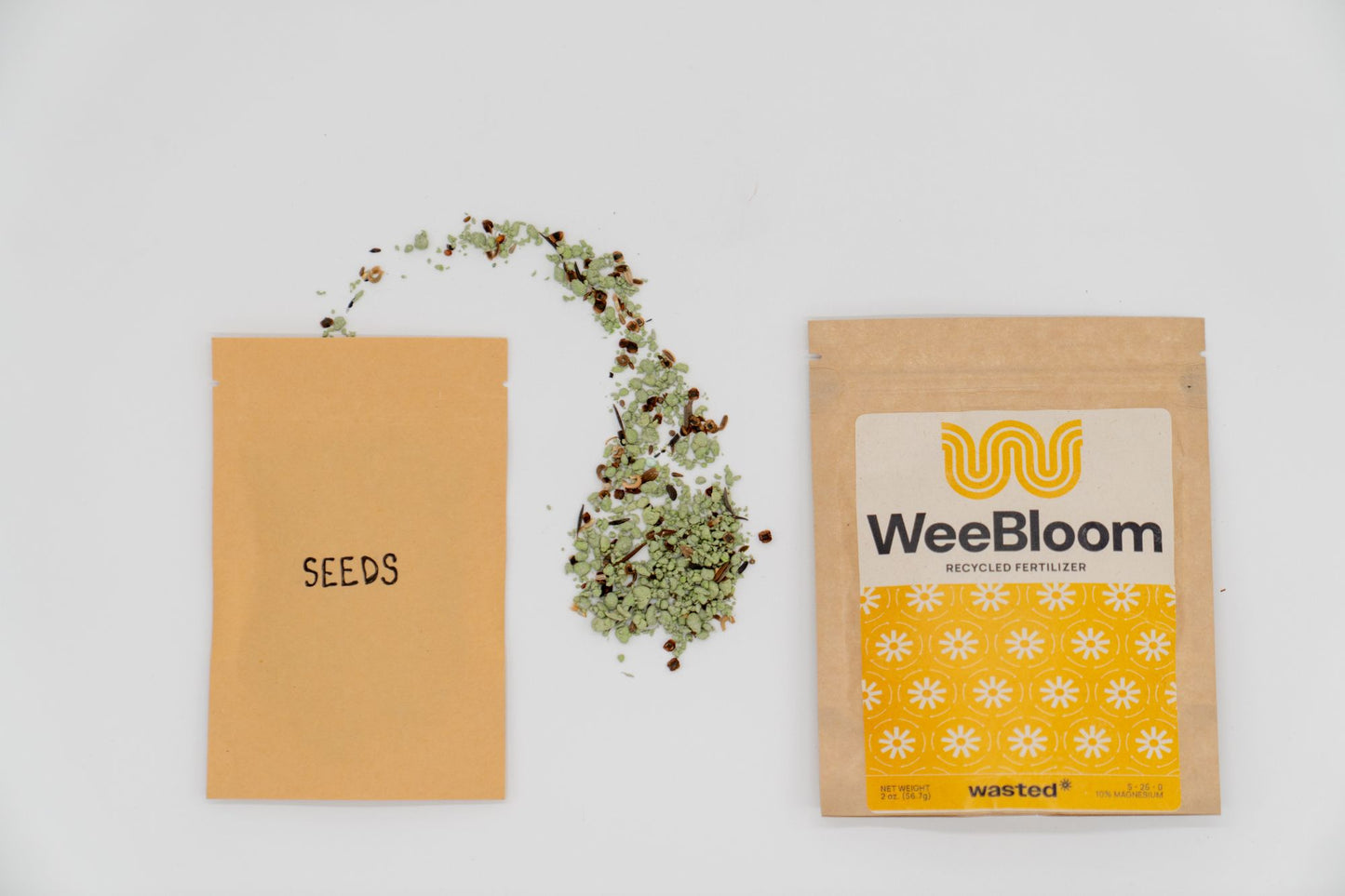 WeeBloom Polinator Kit