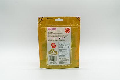 *notwasted Bloom Recycled Fertilizer