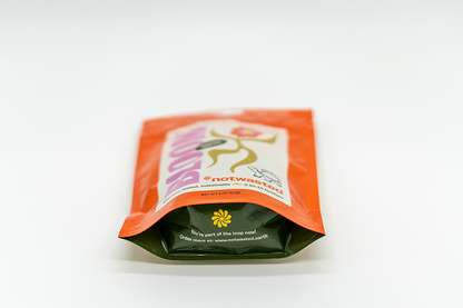 *notwasted Bloom Recycled Fertilizer